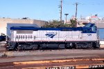 Amtrak GE AMTK #509